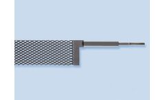 DiaCCon - Expanded Metal Electrodes