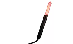 Obsta - Model HI STI-240V  - Cold Neon Discharge Low Intensity  Light