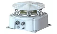 Obsta - Model OFD-RW-048 - Dual Color Medium Intensity Light