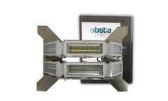 Obsta - Model OFH-180-WW-48 - Led High Intensity Light