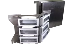 Obsta - Model OFH-120-RW-240B - LED High Intensity Light