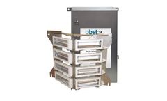 Obsta - Model OFH-120-WW-240 - Led High Intensity Light