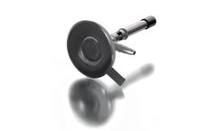 Usbeck - Model 0000/5 - Safety Base for Laboratory Burners