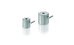 Usbeck - Model 2060 - Retort Stand Base for Rod Support