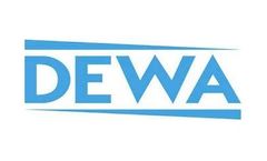 DEWA - Model CSGE - Electrical Clean Steam Generator