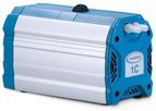 Model ME 1C - Chemistry Diaphragm Vacuum Pump