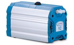 Model ME 1C - Chemistry Diaphragm Vacuum Pump