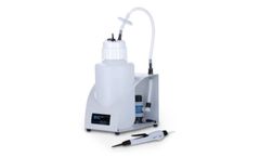 BVC Basic - Fluid Aspiration System