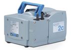 Model ME 2C NT - Chemistry Diaphragm Vacuum Pump