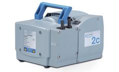 Model ME 2C NT - Chemistry Diaphragm Vacuum Pump