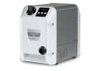Vacuu·Pure - Model 10C - Dry Screw Vacuum Pump for Aggressive Gases and Vapors