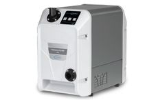 Vacuu·Pure - Model 10 - Dry Screw Vacuum Pump for Non-Corrosive Applications