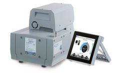 MD 4 VARIO select - VARIO® Diaphragm Vacuum Pump