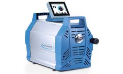 MD 12 VARIO select - VARIO® Diaphragm Vacuum Pump