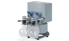 Model ME 8C NT +2AK - Chemistry Vacuum System
