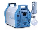 Model ME 16C NT +EK - Chemistry Vacuum System