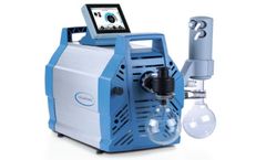 VARIO select - Model PC 3016 NT - Chemistry Pumping Unit