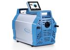 VARIO select - Model ME 16C NT - Chemistry Diaphragm Pump