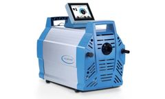 VARIO select - Model ME 16C NT - Chemistry Diaphragm Pump