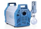 MV 10C NT +EK - Chemistry Vacuum System