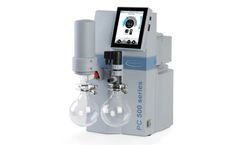 PC 510 select - Chemistry Pumping Unit