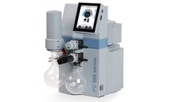 PC 511 select - Chemistry Pumping Unit