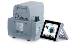 MZ 2C VARIO select - VARIO® Chemistry Diaphragm Vacuum Pump
