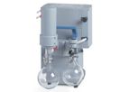 MD 4C NT +AK+EK - Chemistry Vacuum System