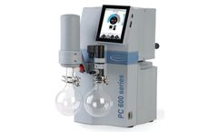 PC 610 select - Chemistry Pumping Unit