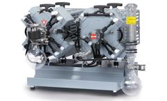 MV 10C EX VARIO +AK+EK - ATEX VARIO® Chemistry Pumping Unit
