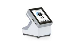 VACUU·SELECT - Complete Vacuum Controller Benchtop Device