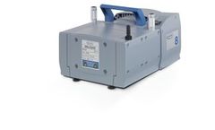ME 8 NT - Diaphragm Vacuum Pump