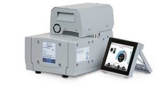 MV 2 VARIO select - VARIO® Diaphragm Vacuum Pump
