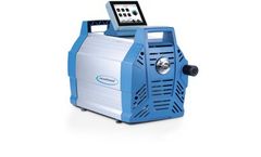MV 10 VARIO select - VARIO® Diaphragm Vacuum Pump