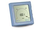 DVR 2pro - Vacuum Gauge