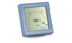 DVR 2pro - Vacuum Gauge