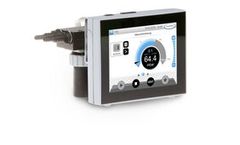 VACUU·SELECT - Complete Controller for Scaffold Mounting
