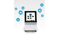 VACUU·SELECT user management