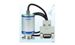 ULVAC - Model G-TRAN Series - Pressure Sensor Unit (SAU)