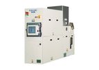 Model CS-200 - Load-Lock-Type Sputtering System