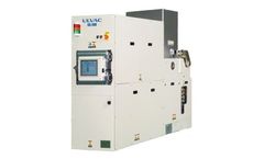 Model CS-200 - Load-Lock-Type Sputtering System