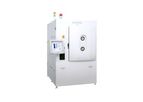 Model EI-Series - Batch-Type High Vacuum Evaporation System