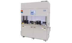 Enviro Optima - Resist Strip System