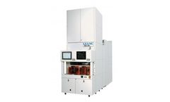 Model RISE-300 - Batch System To Remove Native Oxide