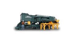 DENSE-OUT® - Vibratory AIR Separator