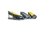 Action VIBRA-SNAP - Flip-Flow Screening