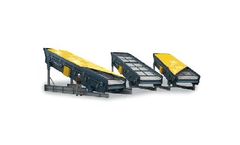 Action VIBRA-SNAP - Flip-Flow Screening