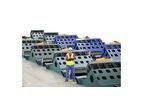 Vibratory Feeder