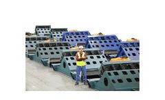 Vibratory Feeder