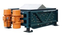 VIBRA-DISCHARGER® - Bulk Feeder